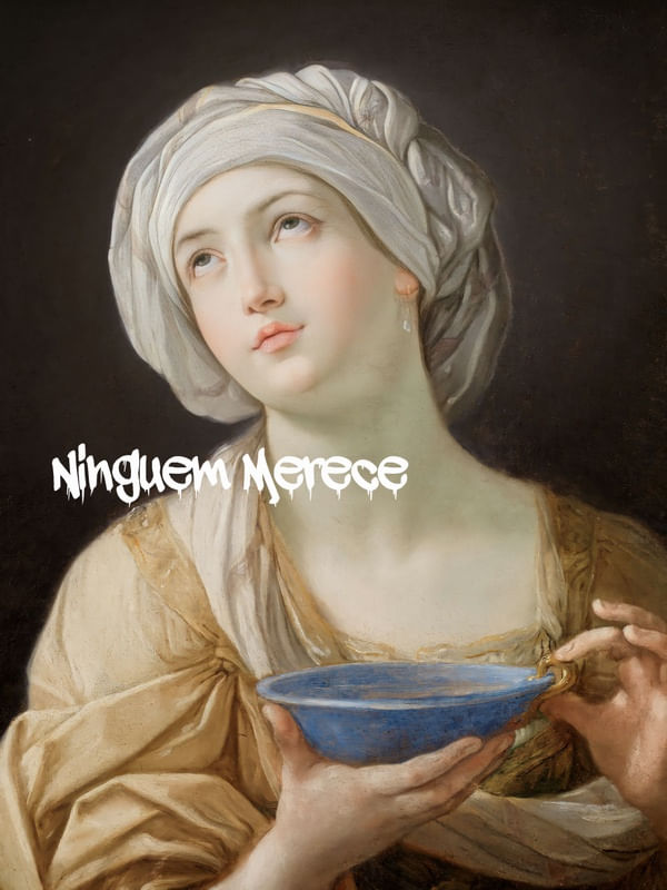 NINGUEM MERECE