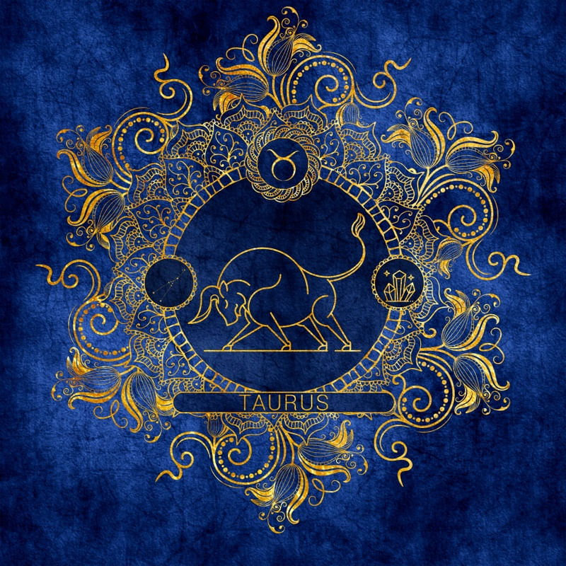 ZODIACO - OCEAN - TOURO