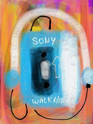 WALKMAN