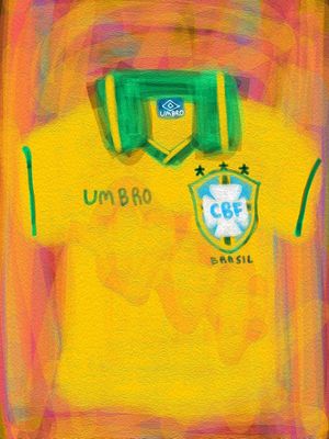 BRASIL TETRA 1994