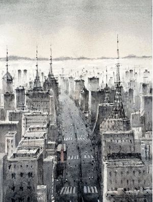PAULISTA VIEW