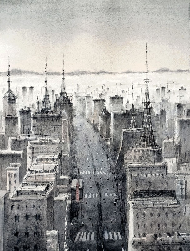 PAULISTA VIEW
