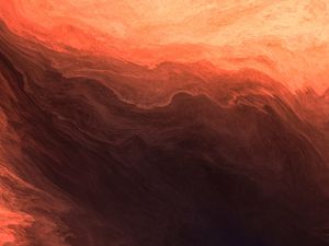 ABSTRACT WATERCOLOR 17