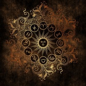 ZODIACO - COPPER