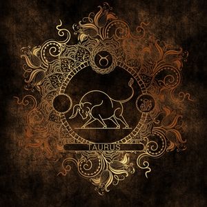 ZODIACO - COPPER - TOURO
