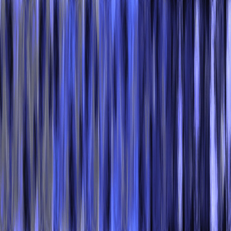 CHROMA STRIPES 3 TOLET QUADRADO - ABSTRATO COLORIDO LINHAS PINTURA