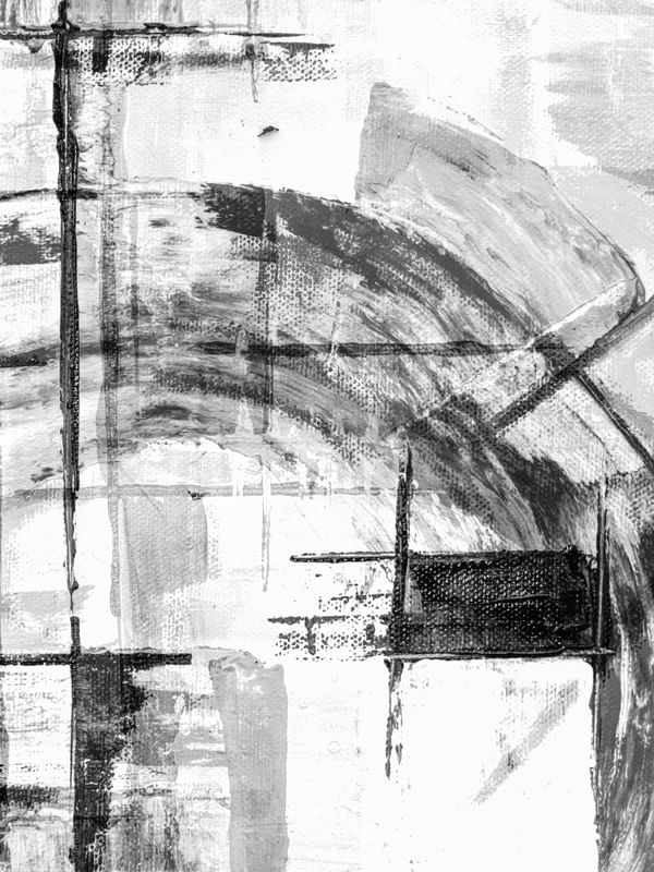 ECHOES BW - I
