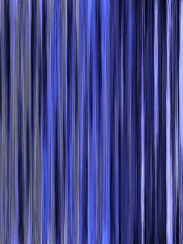 CHROMA STRIPES 3 TOLET RETRATO - ABSTRATO COLORIDO LINHAS PINTURA