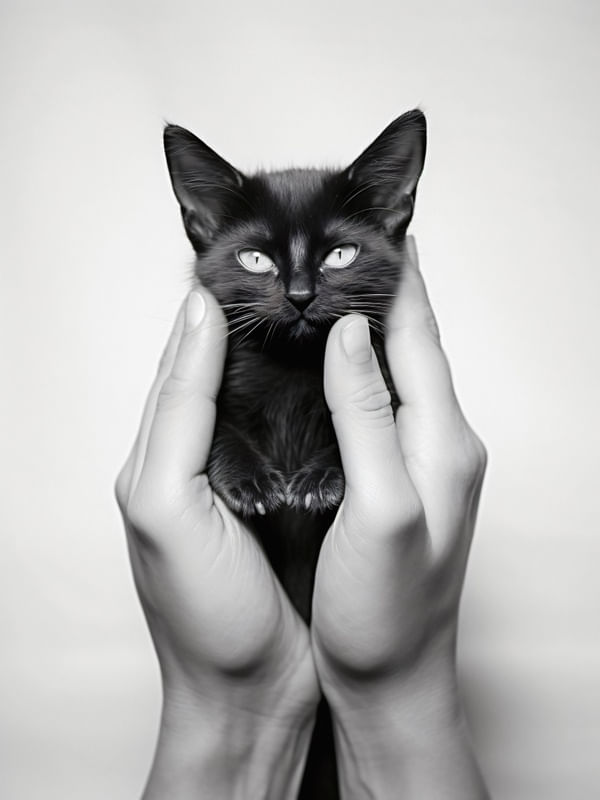 PET NAS MÃOS BY AI 01