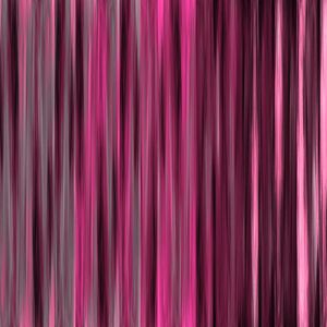 CHROMA STRIPES 6 MAGENTA ROSA QUADRADO - ABSTRATO COLORIDO LINHAS PINTURA