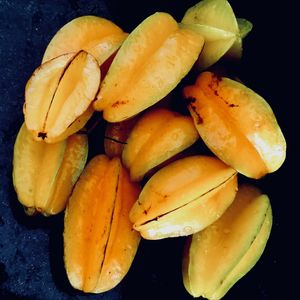 CARAMBOLAS POR AZ