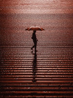CHUVA NA CIDADE BY AI 04