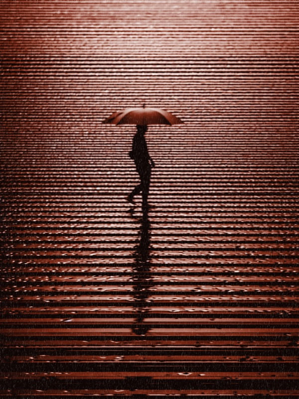 CHUVA NA CIDADE BY AI 04