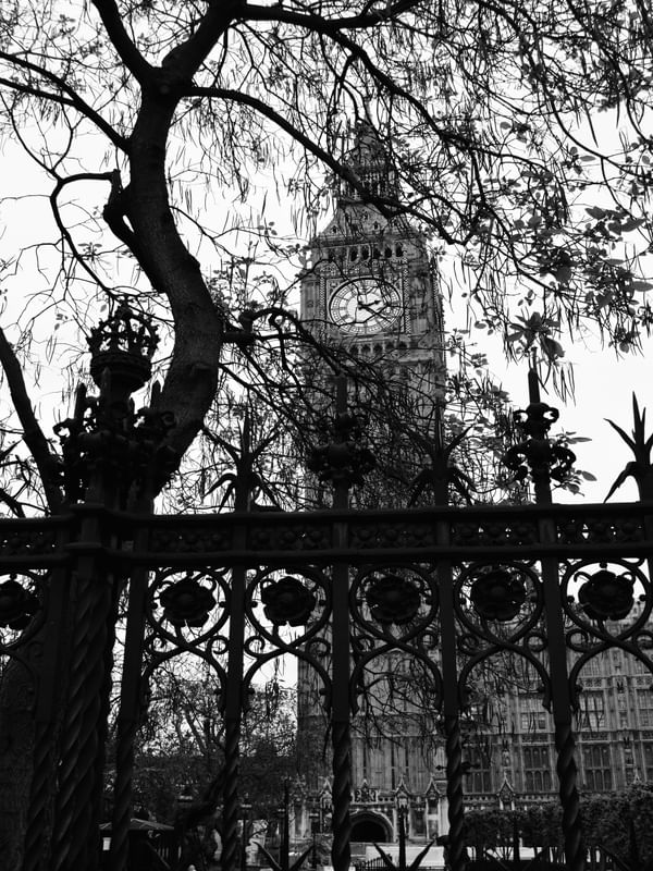 LONDRES 130C