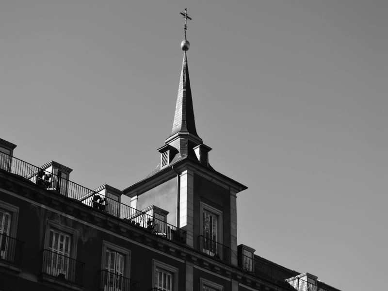 MADRID 148C