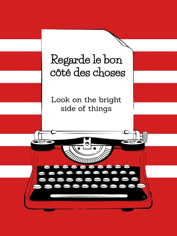 MÁQUINA DE ESCREVER RETRÔ