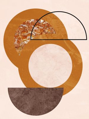 ABSTRATOS GEOMETRICOS APR - 108L