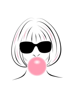 ANNA WINTOUR ROSA