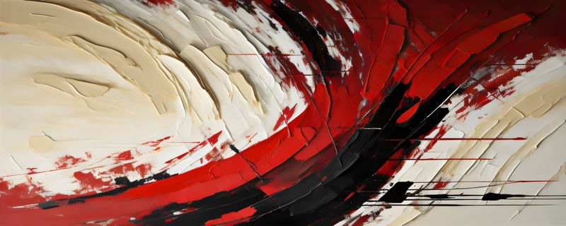 ABSTRACT ART - 52A-IM BY AI