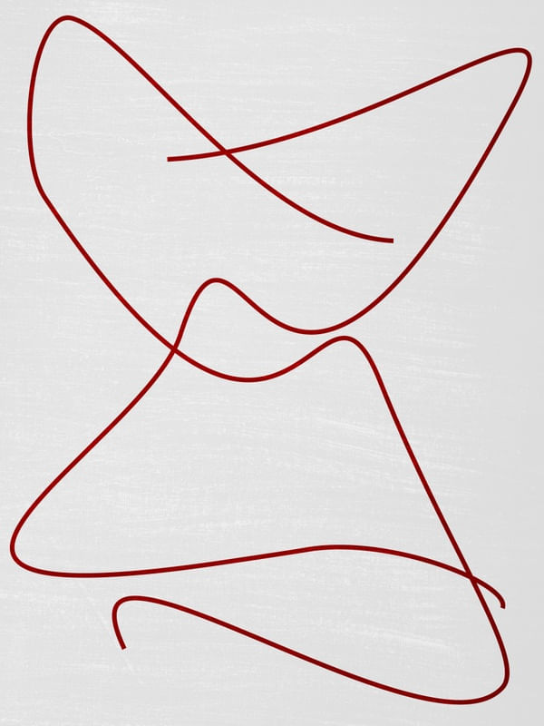 LINE DRAWING APR - 03A