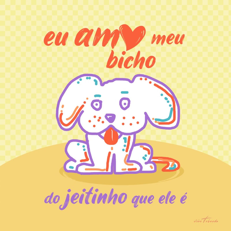 CACHORRINHO PET