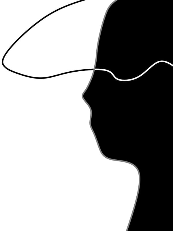 LINE DRAWING APR - 02A