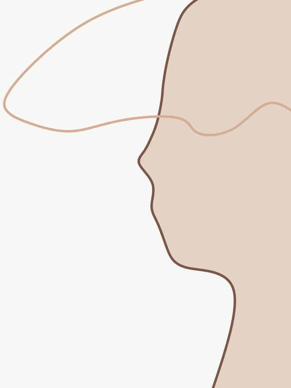 LINE DRAWING APR - 02B