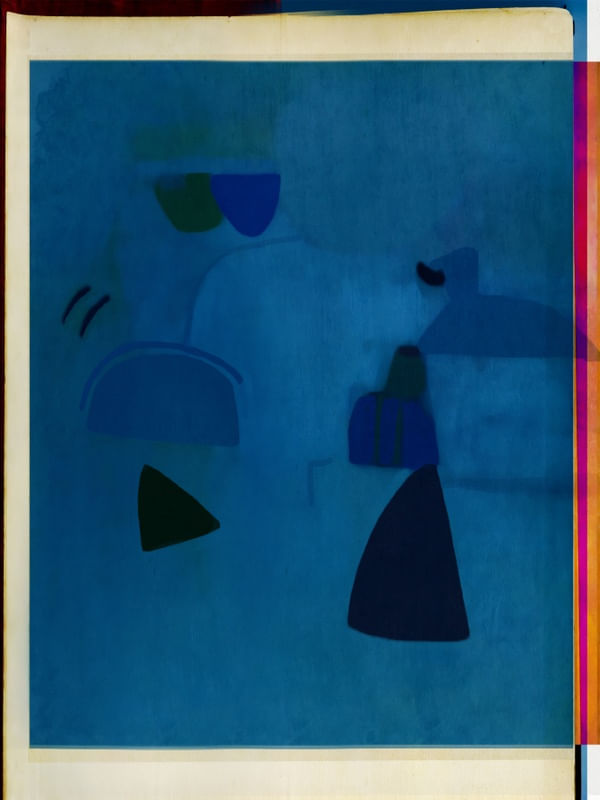 ABSTRATO MINIMAL 01J2