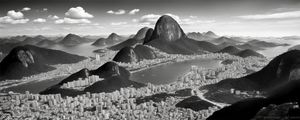 RIO PANORÂMICO BY AI