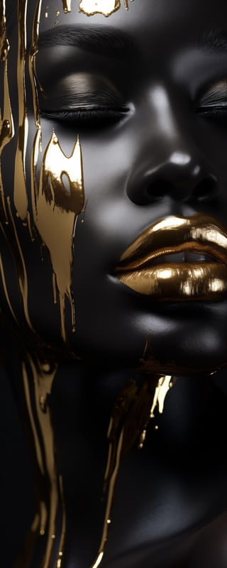 LUXURY - 119A BY AI
