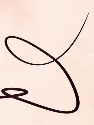 LINE ART APR - 03B