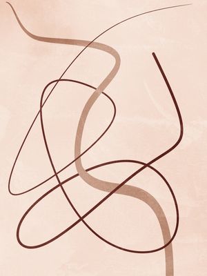 LINE ART APR - 06A