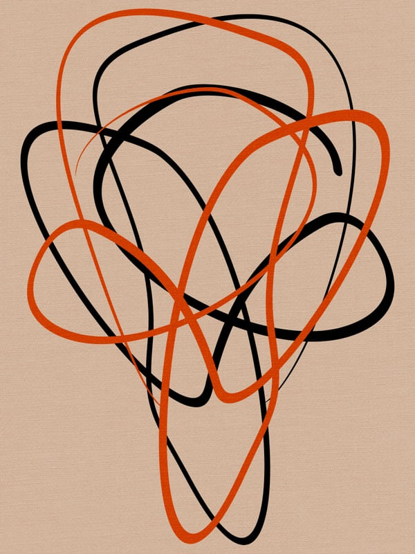 LINE DRAWING APR - 01A