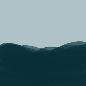 MOVIMENTO DA NATUREZA ILUSTRADO