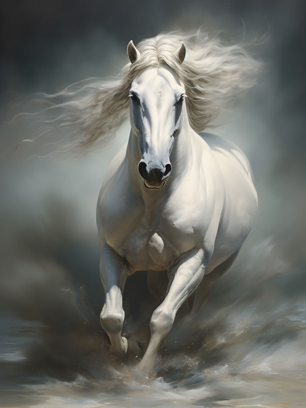 CAVALOS - 12A BY AI