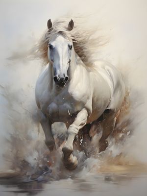 CAVALOS - 13A BY AI