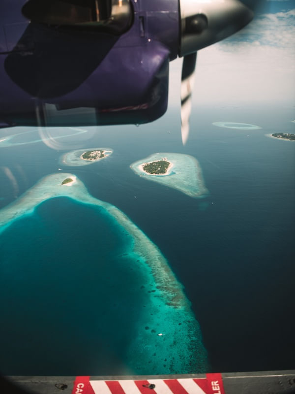 HYDROPLANE