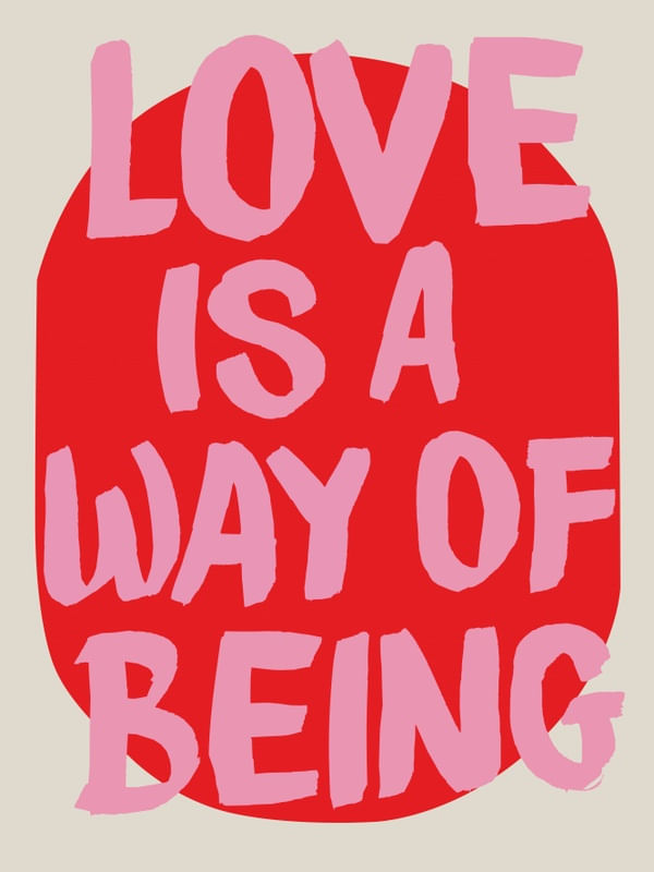 LOVE WAY