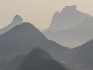 PEDRAS CARIOCAS