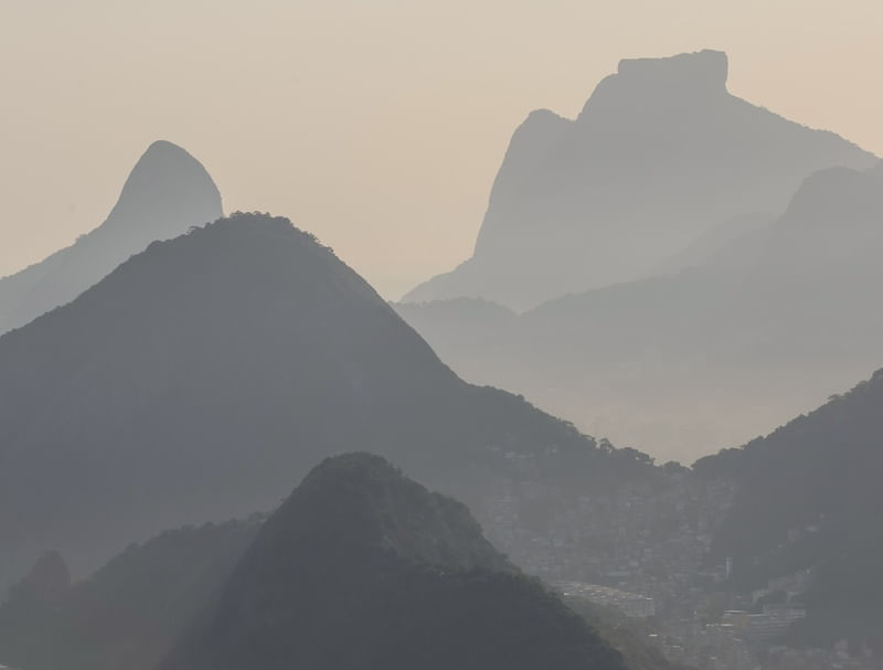 PEDRAS CARIOCAS