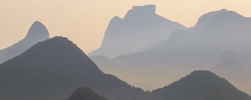 PEDRAS CARIOCAS 2