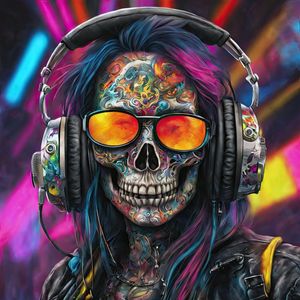 CAVEIRA MUSICAL POP II BY AI