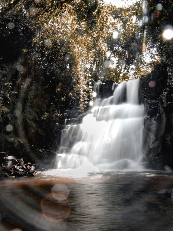 WATERFALL I - CIANORTE- PR