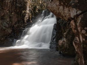 WATERFALL III - CIANORTE- PR