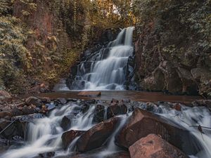 WATERFALL VI - CIANORTE- PR