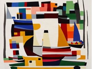 COLORIDOS CONTEMPORÂNEOS 01J3