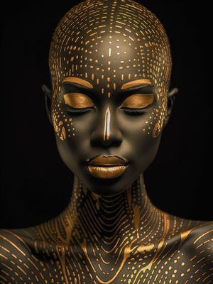 MULHER PODER BY AI 04