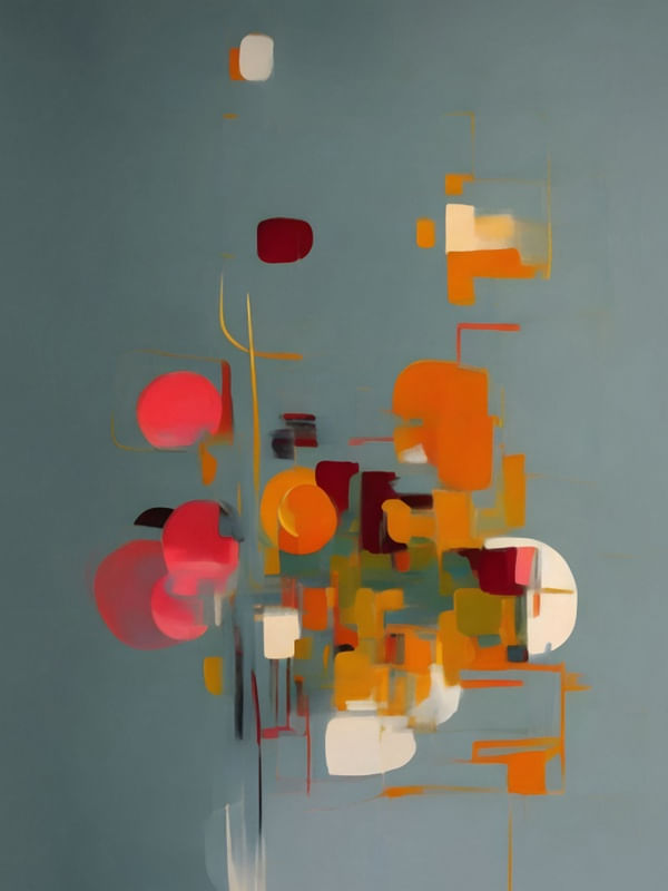 FLORES ABSTRATAS 05J2