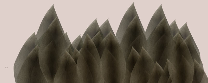 ABSTRACT PLANT 221123