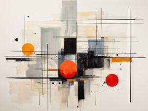PINTURA L443 - BY AI
